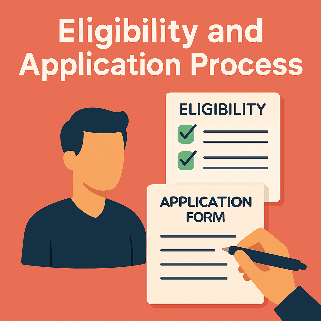 Apply for Scholarships and Grants