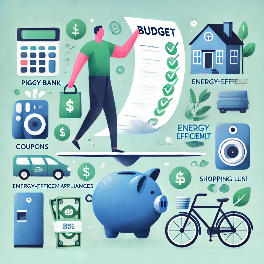 How to Reduce Monthly Expenses – Simple Tips for Big Savings